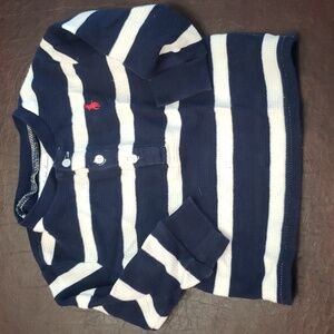 Baby Ralph Lauren thermal shirt